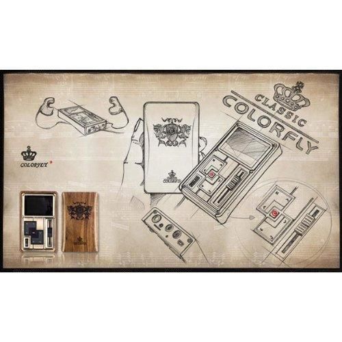 COLORFLY-C4 ｜Colorful POCKET HIFI C4 【Colorfly [32GB]】｜中古品