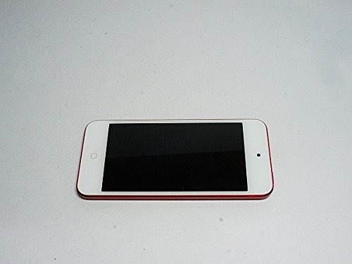 iPod touch 第5世代 32GB ｜アップル iPod touch (PRODUCT) RED MD749J