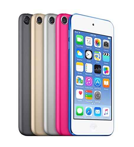 MKH02J/A ｜Apple iPod touch 16GB 第6世代 2015年モデル ゴールド