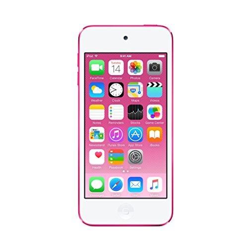 MKGX2J/A |Apple iPod touch 16GB 第6世代 2015年モデル ピンク MKGX2J/A |Apple iPod touch 16GB 第6世代 2015年モデル ピンク