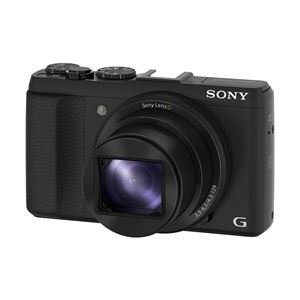 SONY Cyber-shot DSC-HX50Vカメラ - コンパクトデジタルカメラ