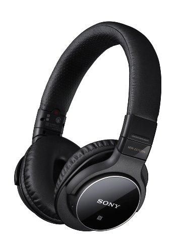 Sony ワイヤレスヘッドホン しぶ ブラック Sony ワイヤレスヘッドホン しぶ ブラック