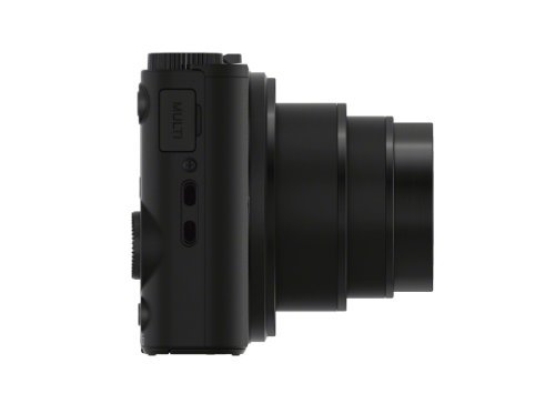 DSCWX350/B｜SONY デジタルカメラ Cyber-shot WX350 光学20倍 ブラック｜中古品｜修理販売｜サンクス電機