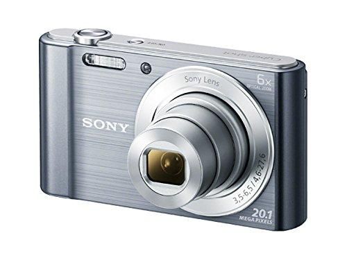 Amazon | Sony Cybershot DSCW55 7.2MP デジタルカメラ 光学3倍