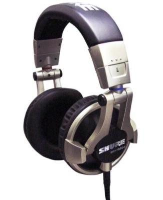 ڹʡSHURE ̩ķ ץեåʥ롦˥إåɥۥ SRH750DJ-Aʡ