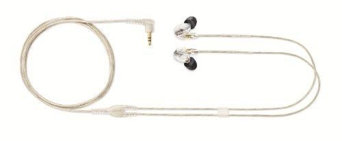 SE315-CL ｜Shure(シュアー) /(クリア)｜中古品｜修理販売