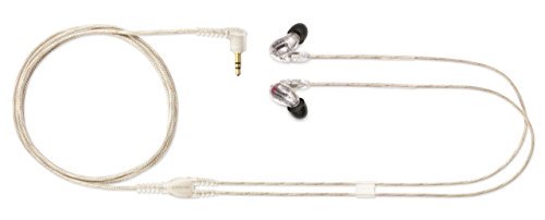 SE846CL-A｜【国内正規品】SHURE SE846 カナル型 高遮音性イヤホン クリスタルクリアー ｜中古品｜修理販売｜サンクス電機