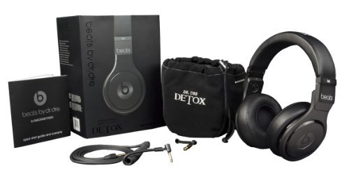 MH BTS-P OE DTX UN｜MONSTER CABLE Dr.Dre とのコラボレーション 