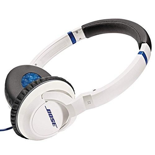 626237-0020｜Bose SoundTrue On-Ear Headphones - White｜中古