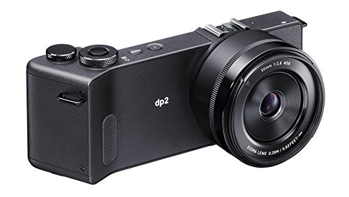 C81900｜SIGMA デジタルカメラ dp2Quattro 2,900万画素 FoveonX3 