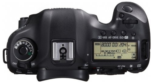 EOS5DMK3｜Canon デジタル一眼レフカメラ EOS 5D Mark III ボディ 