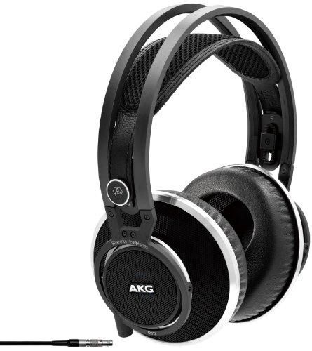 over ear headset