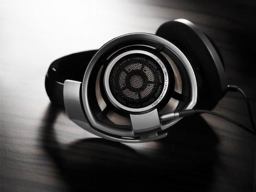 中古】ゼンハイザーSennheiser オープン型 ヘッドホン HD 800 S