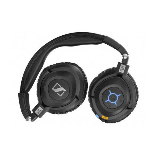 SENNHEISER Bluetooth ヘッドフォン PXC 360 BT