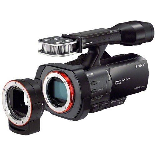 NEX-VG900｜SONY レンズ交換式HDビデオカメラ Handycam VG900