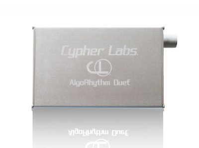 Cypher Labs AlgoRhythm Duet С Хбݡ֥إåɥۥ󥢥סʡ