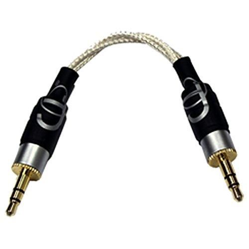 CYP-4060 ｜Cypher Labs Straight Analog Interconnect Cable - 3.5 mm