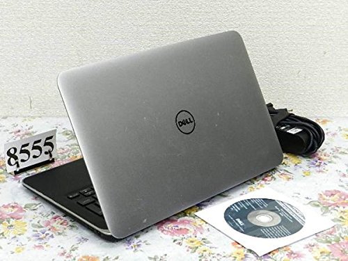 DELL XPS 13 L321X Core i5 2467M - ノートPC