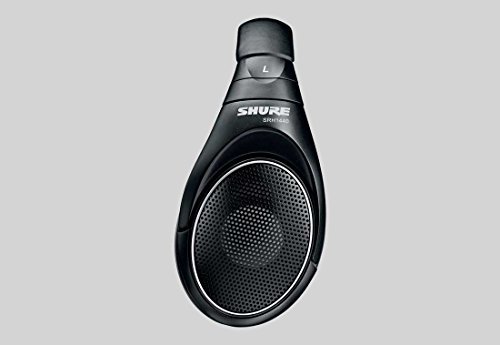 SRH1440｜【国内正規品】SHURE オープン型 プロフェッショナル