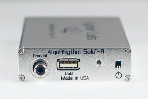 ARTMSOLO3601S|Cypher Labs Algorhythm Solo -R シルバー ARTMSOLO3601S|Cypher Labs Algorhythm Solo -R シルバー