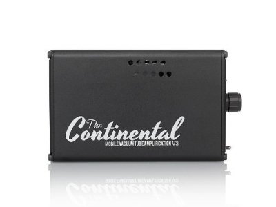 ALO Audio The Continental V3 ֥å ݡ֥뿿ɥ ALO-1944ʡ
