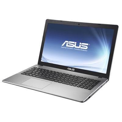 X550DP ｜ASUSTek ASUS X550DP-XXA85 【AMD Quad/4GB/500GB /MULTI/Win8】｜中古品｜修理販売｜サンクス電機