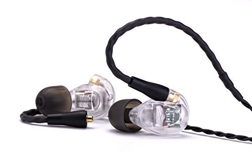 Pro30 Clear｜Westone UM Pro 30 - クリア WST-UMPRO30-CLEAR｜中古品 