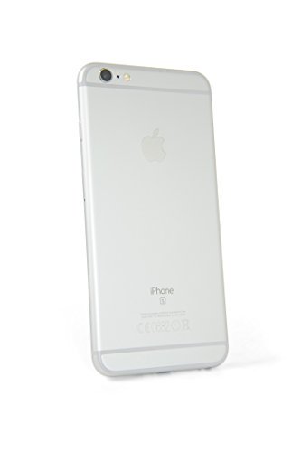 IPHONE 6S PLUS SILVER 128GB｜Apple iPhone6s Plus 16GB シルバー 