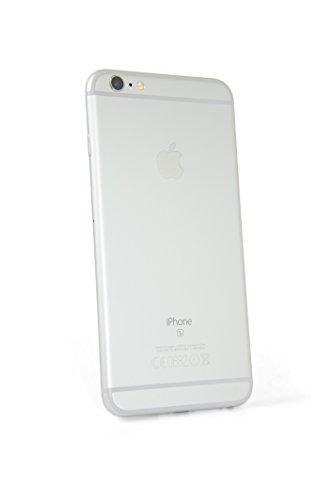 スマホ/家電/カメラ【美品】iPhone 6 Plus Silver 16GB SIMフリー