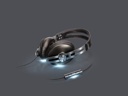 Momentum｜【国内正規品】ゼンハイザー MOMENTUM 密閉型