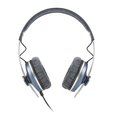 MOMENTUM On Ear Headphone - Blue｜【国内正規品】ゼンハイザー MOMENTUM On-Ear  密閉型オンイヤーヘッドホン ブルー MOMENTUM On-Ear Blue｜中古品｜修理販売｜サンクス電機