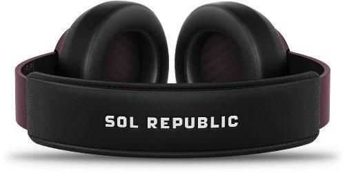 SOL REPUBLIC Master tracksとHD2ヘッドホン　セット SOL REPUBLIC Master tracksとHD2ヘッドホン セット