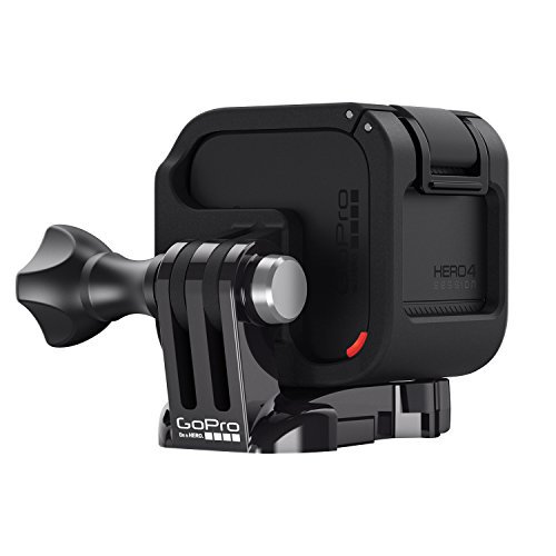 CHDHS-101-JP｜【国内正規品】 GoPro ウェアラブルカメラ HERO4