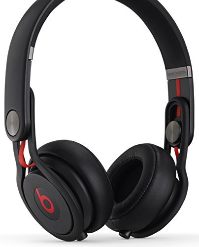 BT ON MIXR BLK｜【国内正規品】Beats by Dr.Dre Mixr 密閉型 