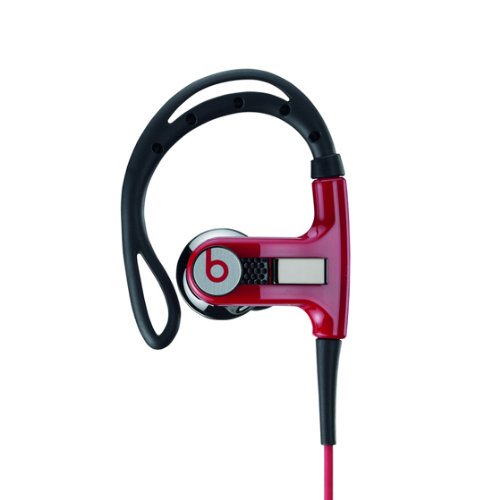 BT IN PWRBTS RED｜【国内正規品】Beats by Dr.Dre Powerbeats カナル