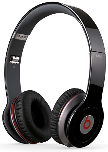 BTS900-00011-02｜【国内正規品】Beats by Dr.Dre Solo HD 密閉型オンイヤーヘッドホン ブラック BT ON  SOLOHD BLK｜中古品｜修理販売｜サンクス電機