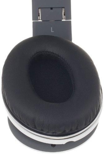 BT OV STUDIO WIRELS WHT｜【国内正規品】Beats by Dr.Dre Studio Wireless  密閉型ワイヤレスヘッドホン ノイズキャンセリング Bluetooth対応 ホワイト MH8J2PA/A｜中古品｜修理販売｜サンクス電機