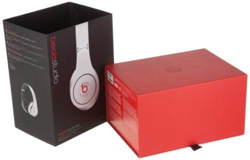 BT OV STUDIO WHT｜【国内正規品】Beats by Dr.Dre Studio 密閉
