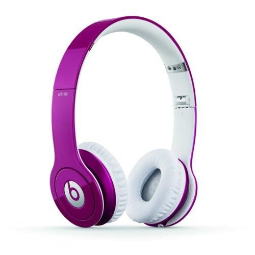 Bt On Solohd Pnk 国内正規品 Beats By Dr Dre Solo Hd 密閉型オンイヤーヘッドホン ピンク 中古品 修理販売 サンクス電機