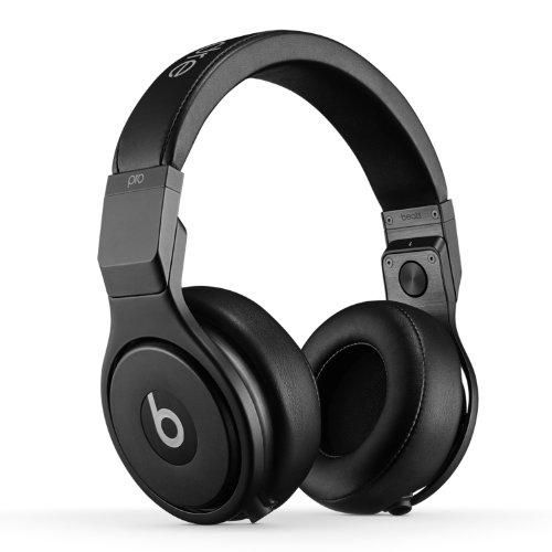 Beats By Dr.Dre Beats Pro ヘッドホン 密閉型-