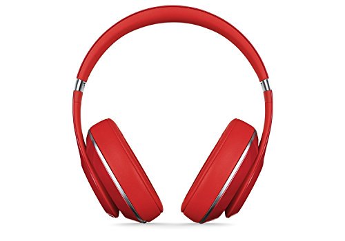 BT OV STUDIO V2 RED｜【国内正規品】Beats by Dr.Dre Studio V2 密閉型ヘッドホン ノイズキャンセリング  レッド MH7V2PA/A｜中古品｜修理販売｜サンクス電機