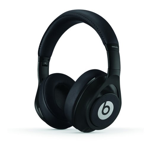 BT OV EXEC BLK｜【国内正規品】Beats by Dr.Dre Executive 密閉型 