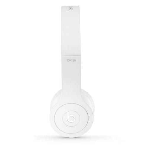 BT ON SOLOHD M-WHT｜【国内正規品】Beats by Dr.Dre Solo HD