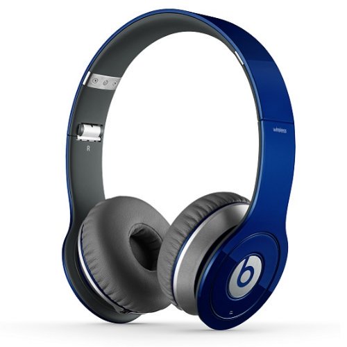 Beats by Dr. Dre ブルートゥースヘッドホンジャンク - ヘッドフォン