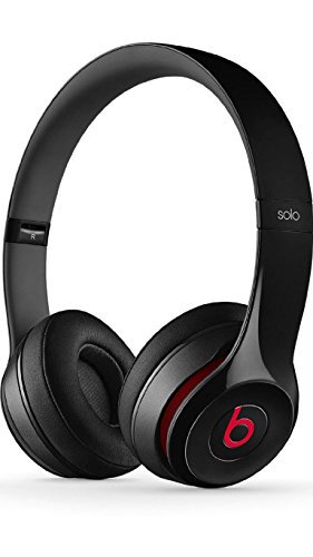 BT ON SOLO2 BLK｜【国内正規品】Beats by Dr.Dre Solo2 密閉型