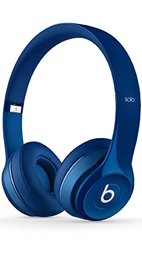 BT ON SOLO2 BLU｜【国内正規品】Beats by Dr.Dre Solo2 密閉型