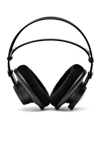 AKG K702 オープンバックヘッドフォン 中古 Amazon.co.jp: AKG K702 Open-Back Dynamic Reference