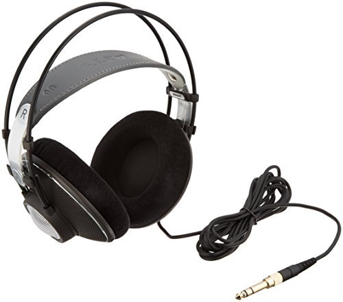 K612PRO ｜AKG Reference Studio Headphones 【国内正規品】｜中古品