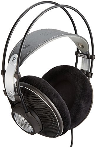 K612PRO ｜AKG Reference Studio Headphones 【国内正規品】｜中古品