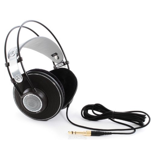 K612PRO ｜AKG Reference Studio Headphones 【国内正規品】｜中古品